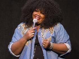 Nicole Byer
