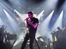 The National