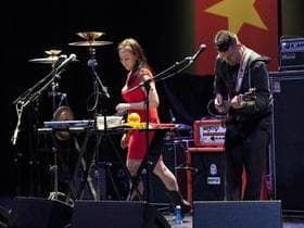 Xiu Xiu