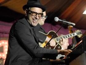 Jeff Goldblum