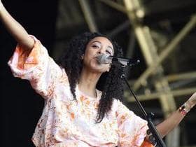 Corinne Bailey Rae