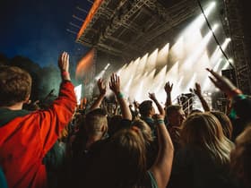 Country Thunder