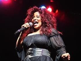Chaka Khan
