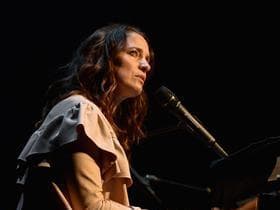 Chantal Kreviazuk