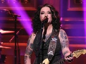 Ashley McBryde