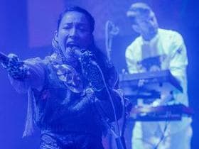 Little Dragon