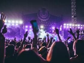 Ultra Music Festival