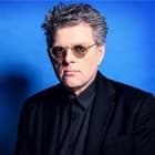 Thompson Twins' Tom Bailey