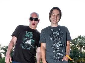 Infected Mushroom