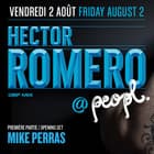 Hector Romero