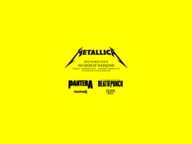 Metallica
