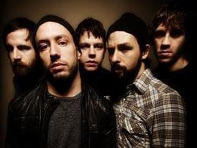 The Dillinger Escape Plan