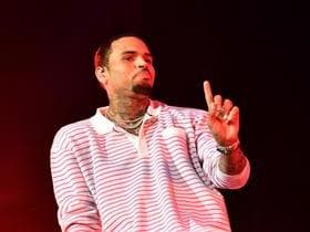 Chris Brown