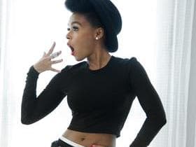 Janelle Monae