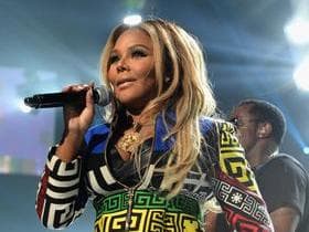Lil Kim