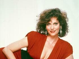 Lesley Ann Warren
