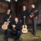 Aquarelle Guitar Quartet