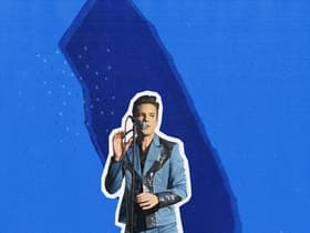 The Killers