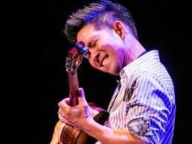 Jake Shimabukuro