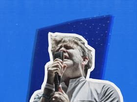 LCD Soundsystem
