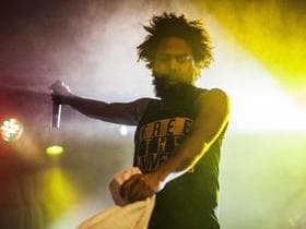 Major Lazer