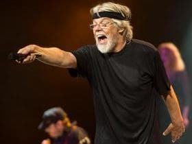 Bob Seger