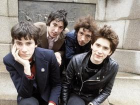 Buzzcocks