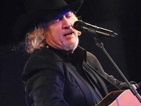 John Anderson