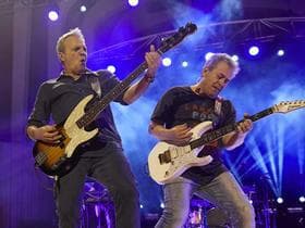Hombres G