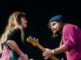 Angus & Julia Stone