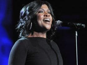 CeCe Winans