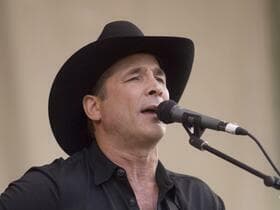 Clint Black