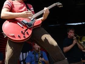 Streetlight Manifesto