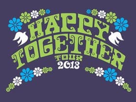 Happy Together Tour