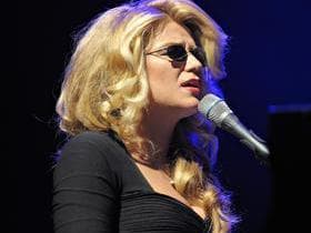 Melody Gardot
