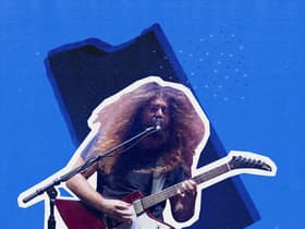 Coheed and Cambria