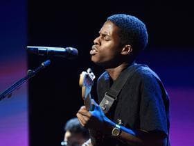 Daniel Caesar