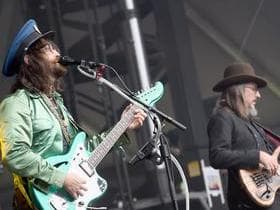 The Claypool Lennon Delirium