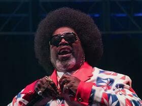 Afroman