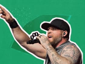 Brantley Gilbert