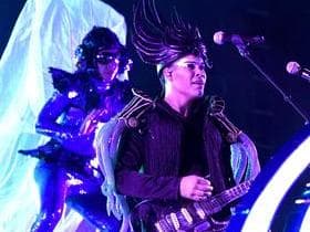 Empire of the Sun
