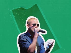 Collie Buddz