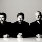Espen Eriksen Trio