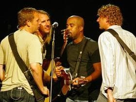Hootie & The Blowfish