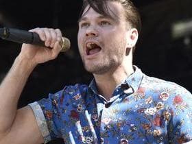 Tilian Pearson