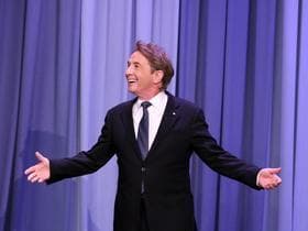 Martin Short