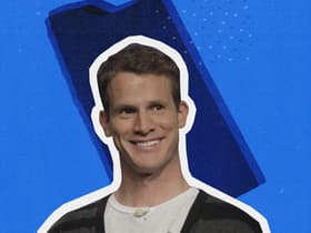 Daniel Tosh