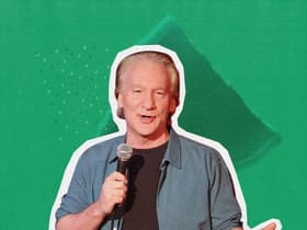 Bill Maher