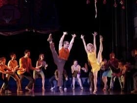 West Side Story