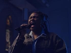 Joy Oladokun